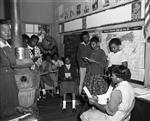 Bond School 1955 